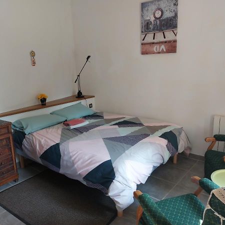 Chambre D'Hote La Garde-Adhémar Buitenkant foto